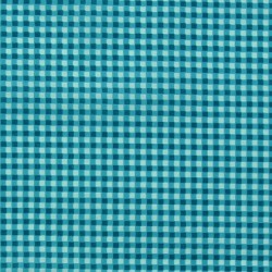 Tissu Frou-frou vichy Bora-Bora