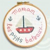 Maman les Petits Bateaux