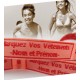 Noms Tissés à Coudre