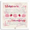 Les Macarons