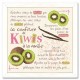 Confiture de kiwis