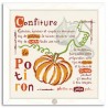 Confiture de potiron