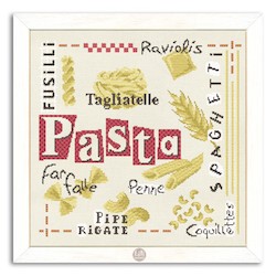 pasta