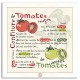 confiture de tomates