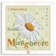 la marguerite