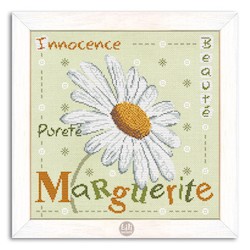 la marguerite