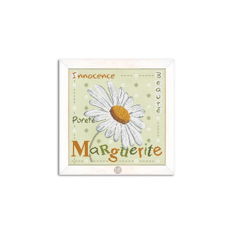 la marguerite