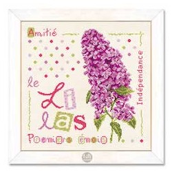 le lilas