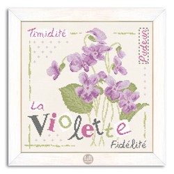 la violette 