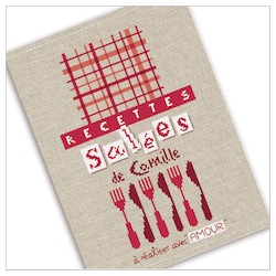 recettes salées