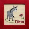 Ane - Broderie