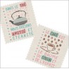 Boîte à Thé / Café
