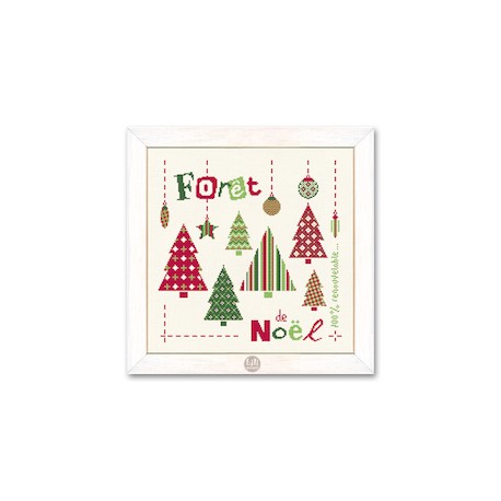 foret de Noel