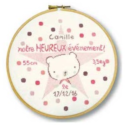 notre heureux evenement