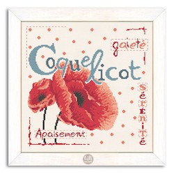 le coquelicot