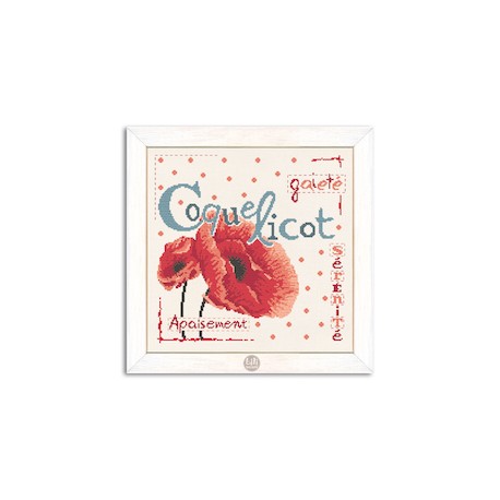 le coquelicot