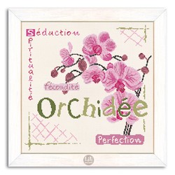 L'Orchidée