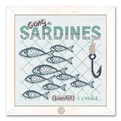 Gang des sardines