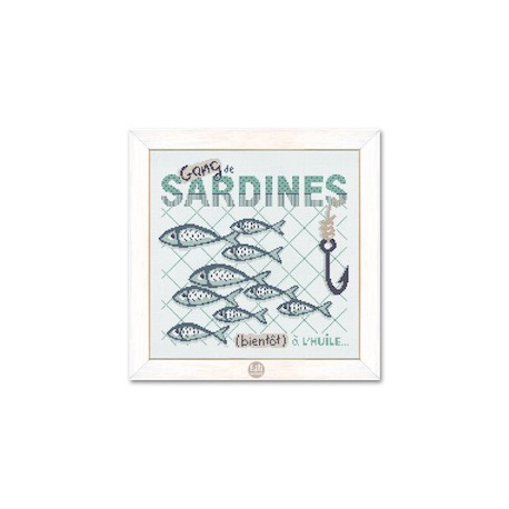 Gang des sardines