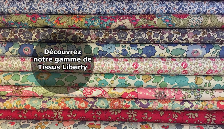 Vente Tissu Et Patron De Couture Broderie Le Mans Cap Tissus