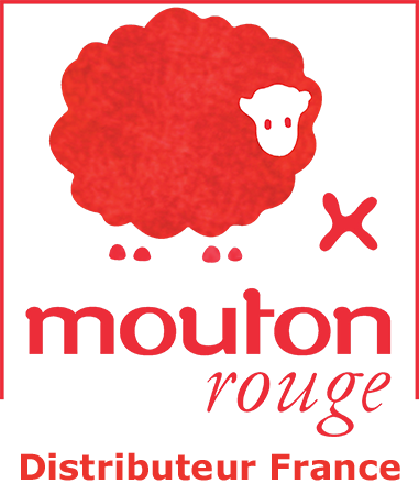 Mouton Rouge - Distributeur France